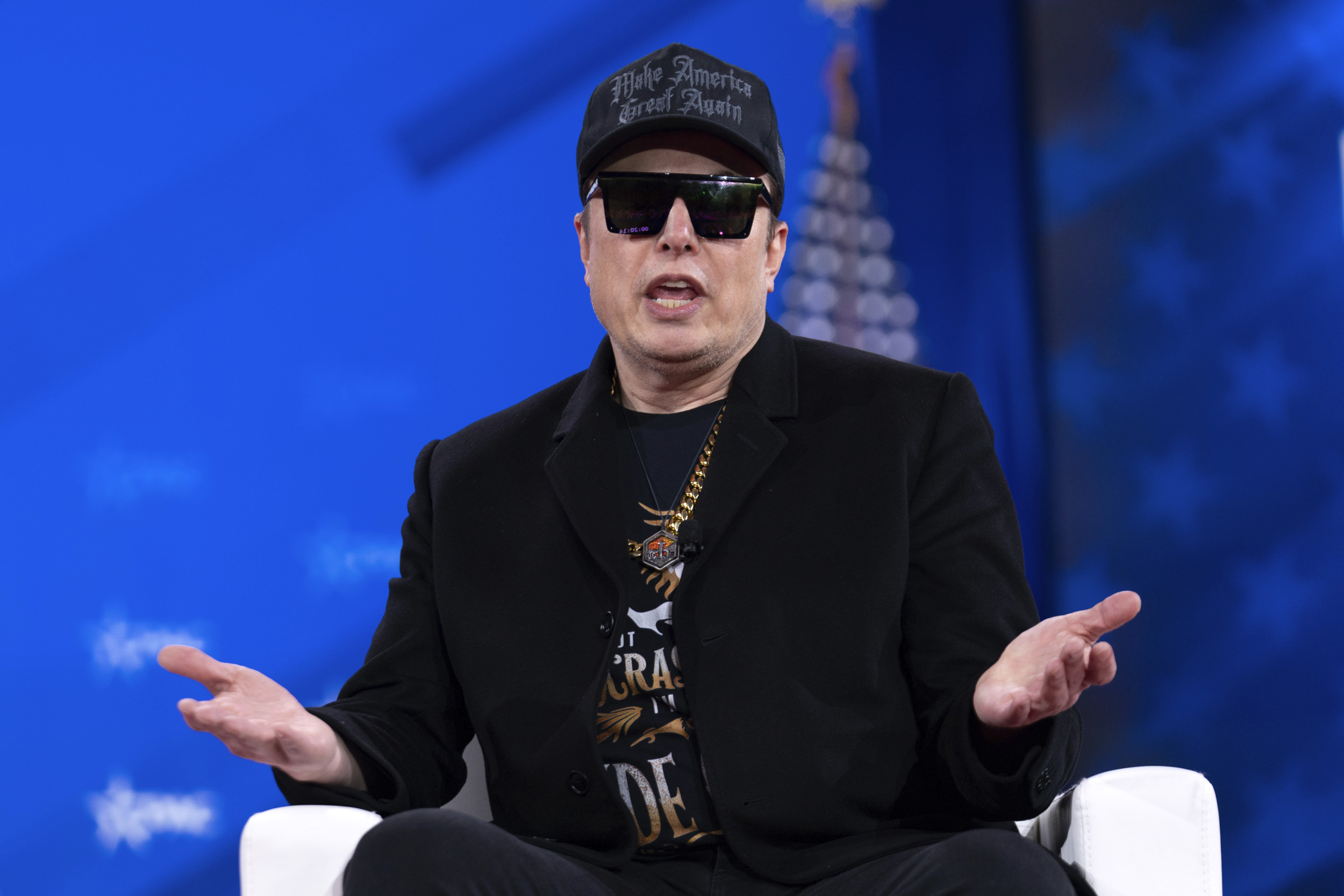 Elon Musk, DOGE, And The EPA: A Tesla And SpaceX Regulatory Battle