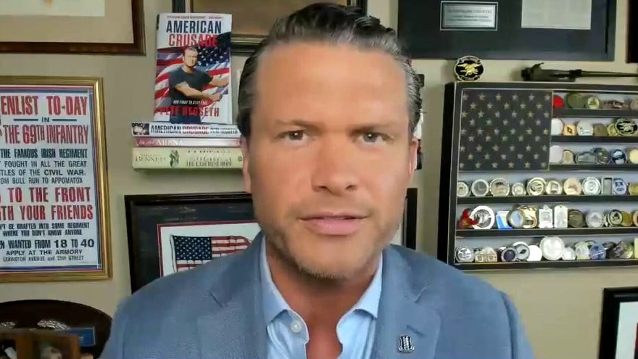 Exclusive: Polygraph Threats And Internal Conflict Rock Pentagon, Hegseth Reacts Exclusive: Polygraph Threats And Internal Conflict Rock Pentagon, Hegseth Reacts