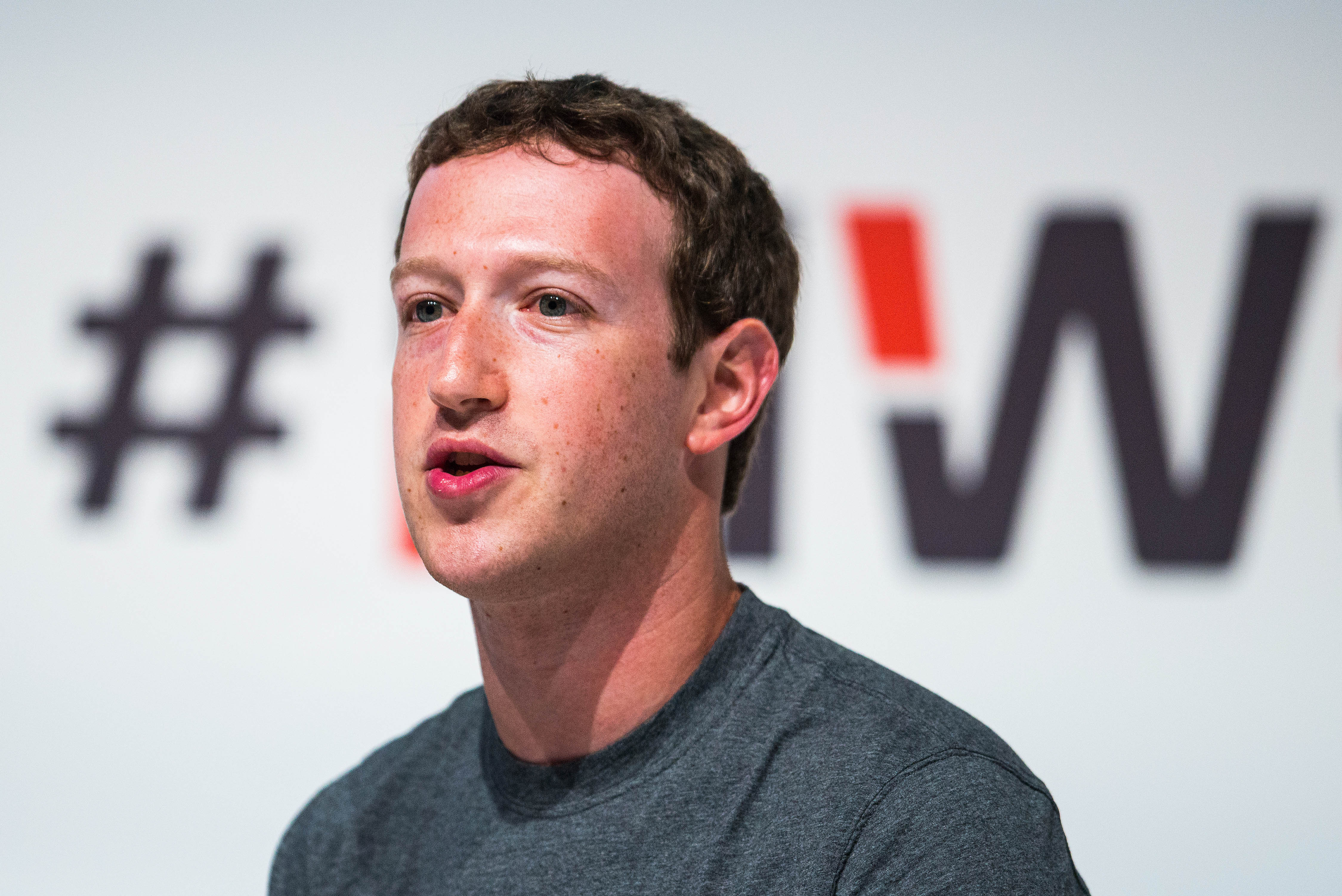Facebook's Fate: Zuckerberg's Leadership During The Trump Era Facebook's Fate: Zuckerberg's Leadership During The Trump Era
