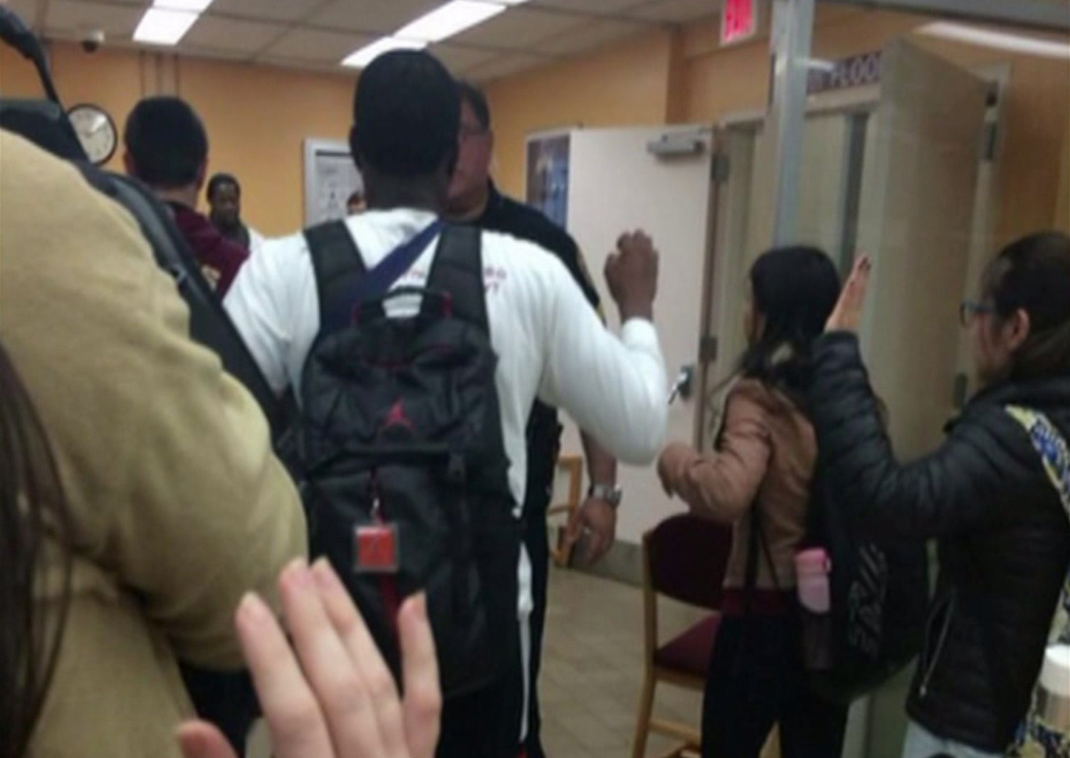 Florida State University Security Gap Fuels Student Anxiety Despite Rapid Police Action Florida State University Security Gap Fuels Student Anxiety Despite Rapid Police Action