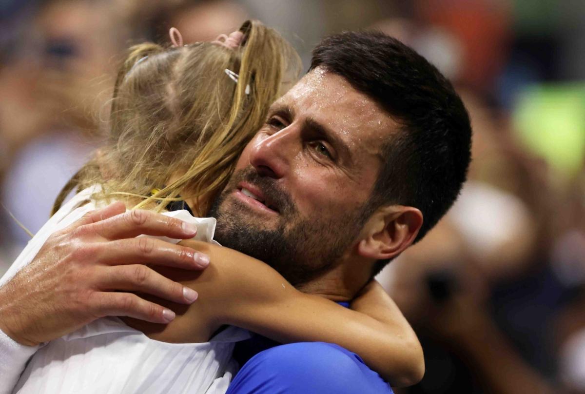 Former Dubai Champ Svitolina's Convincing US Open Win