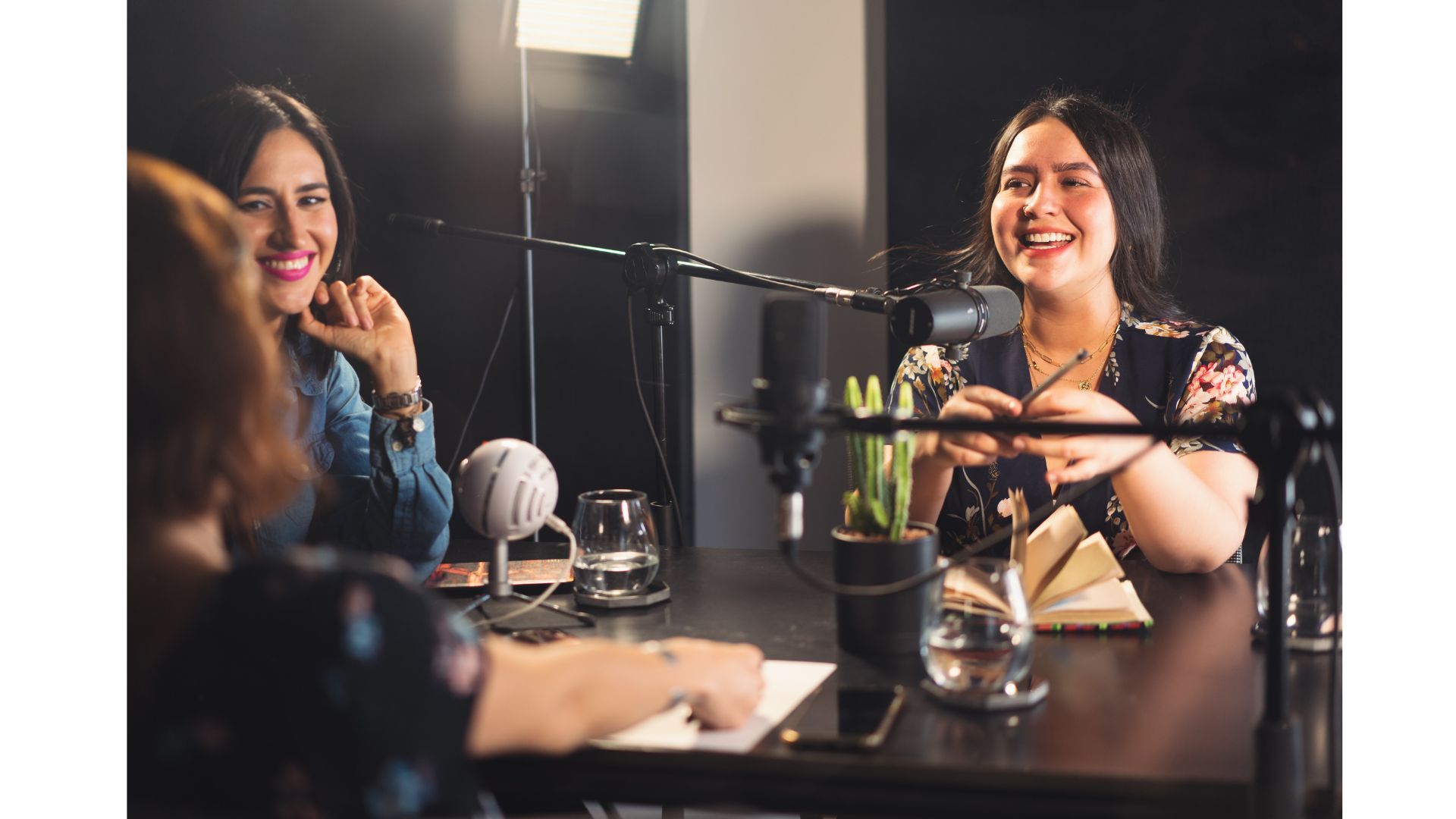 From Scatological Documents To Engaging Podcast: The Power Of AI From Scatological Documents To Engaging Podcast: The Power Of AI