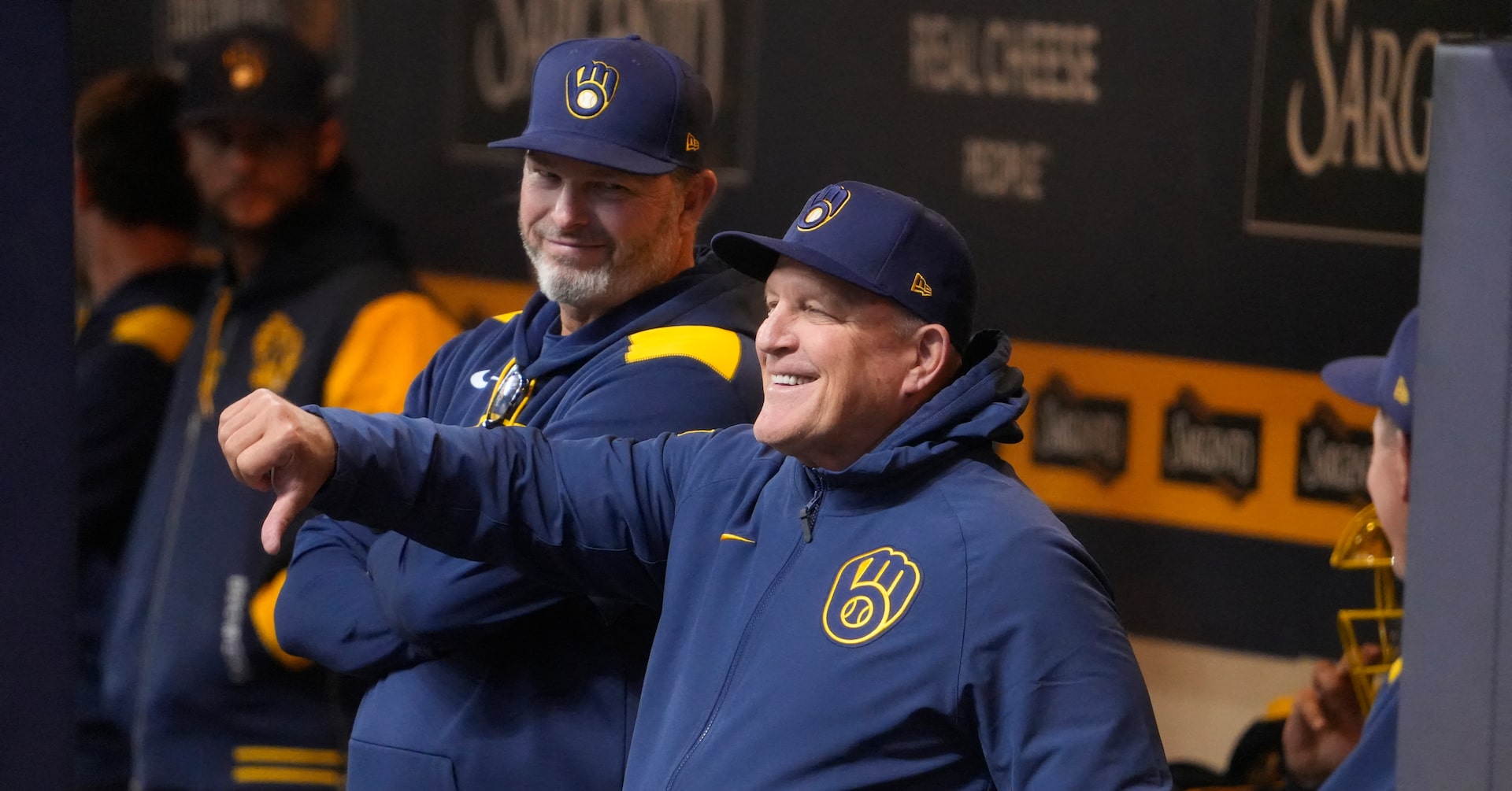 From Yankees Disaster To Brewers Triumph: Nestor Cortes's Pivotal Performance From Yankees Disaster To Brewers Triumph: Nestor Cortes's Pivotal Performance