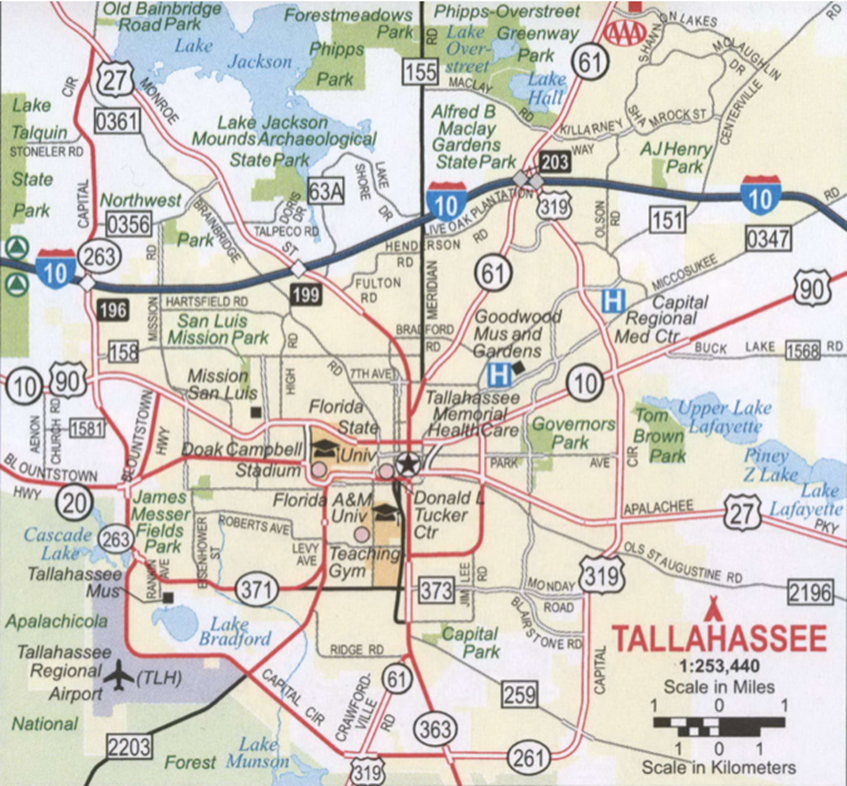 FSU Security Flaw And Student Safety: Assessing The Impact Of A Speedy Police Response