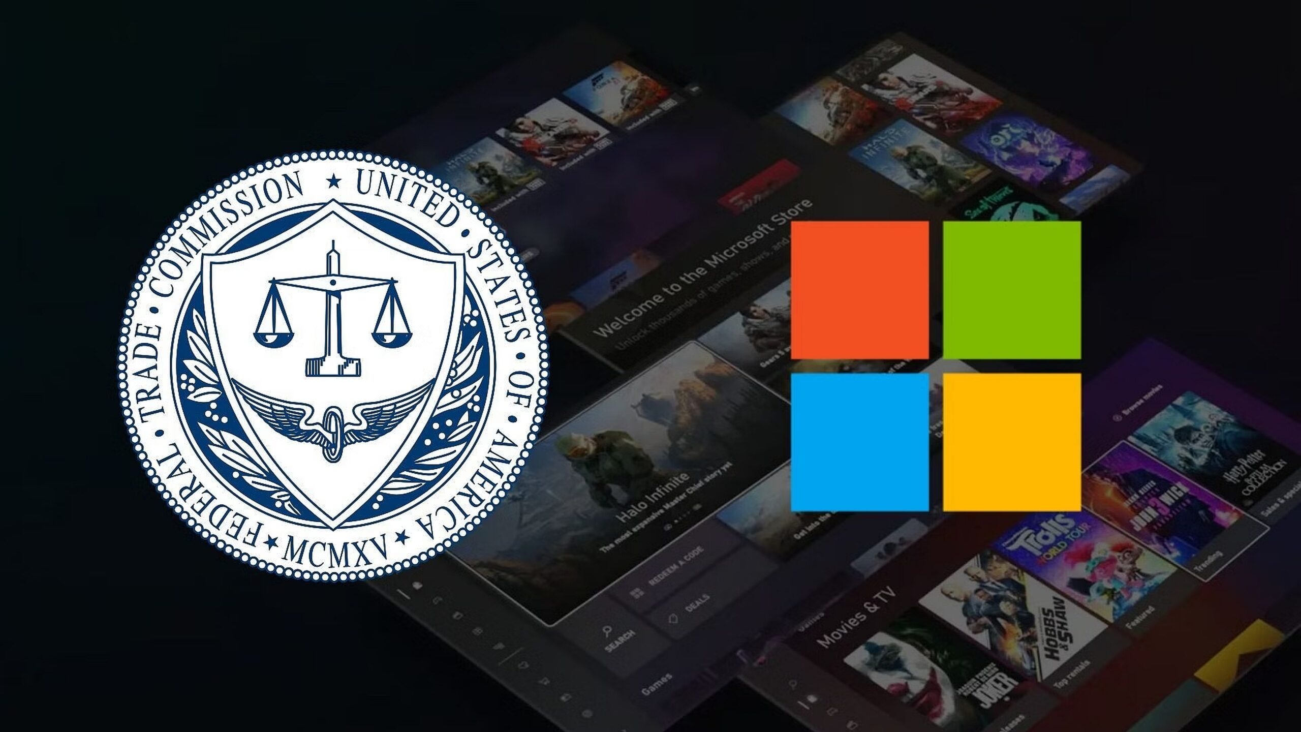 FTC Challenges Microsoft's Activision Blizzard Acquisition: A Legal Battle