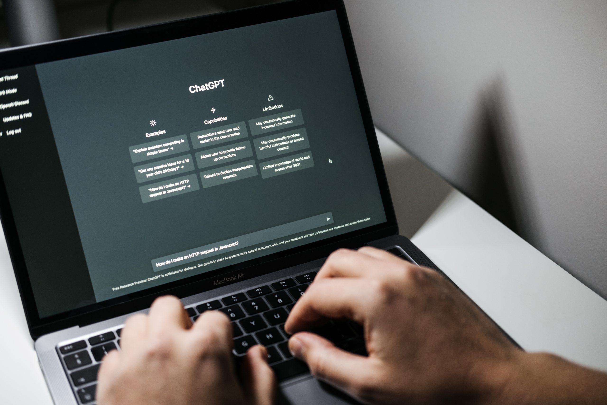FTC Investigation Into OpenAI's ChatGPT: What It Means FTC Investigation Into OpenAI's ChatGPT: What It Means