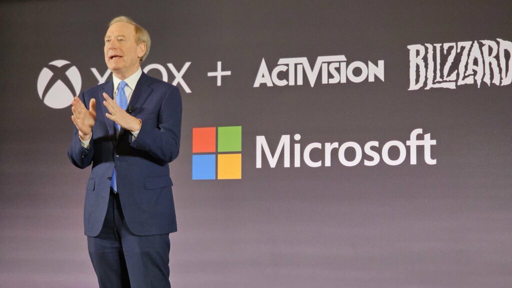 FTC To Appeal Microsoft-Activision Merger Ruling: What's Next? FTC To Appeal Microsoft-Activision Merger Ruling: What's Next?