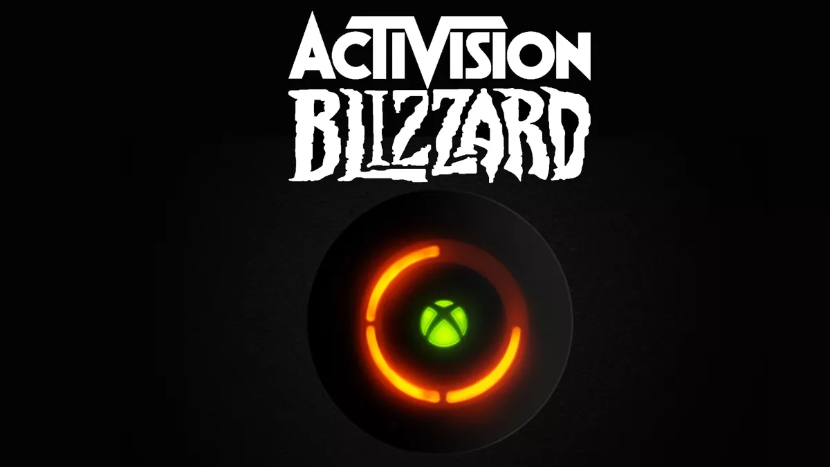 FTC To Appeal Microsoft-Activision Merger Ruling FTC To Appeal Microsoft-Activision Merger Ruling