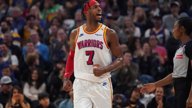 Game Recap: Hield And Payton's Impact In Warriors' Win Over Blazers