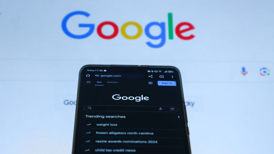 Google Faces Renewed Legal Challenge: DOJ Seeks To Address Search Monopoly Google Faces Renewed Legal Challenge: DOJ Seeks To Address Search Monopoly