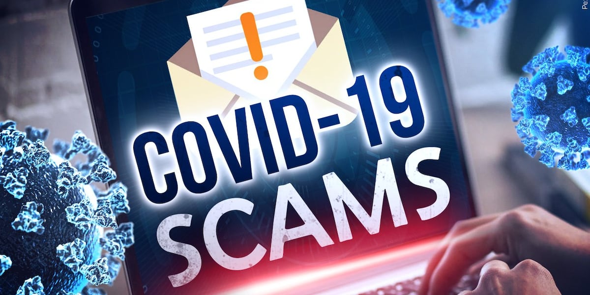 Guilty Plea: Lab Owner Admits To Fraudulent COVID-19 Testing