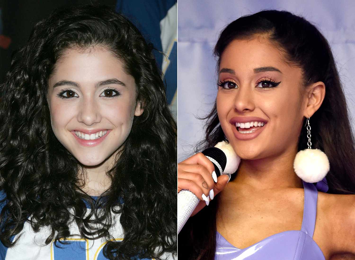 Hair And Tattoo Transformation: Ariana Grande's Professional Team Revealed Hair And Tattoo Transformation: Ariana Grande's Professional Team Revealed