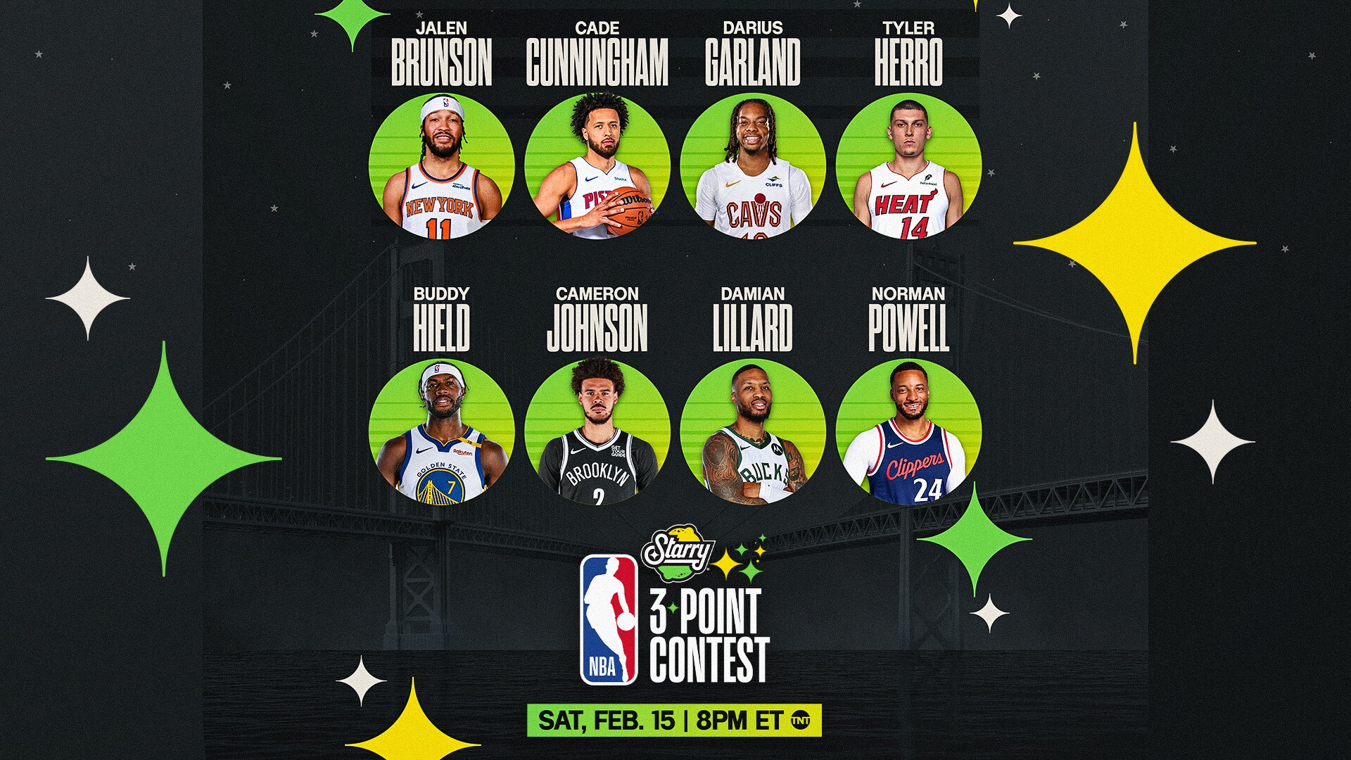 Herro Edges Hield: Miami Heat Star Claims NBA 3-Point Contest Victory Herro Edges Hield: Miami Heat Star Claims NBA 3-Point Contest Victory