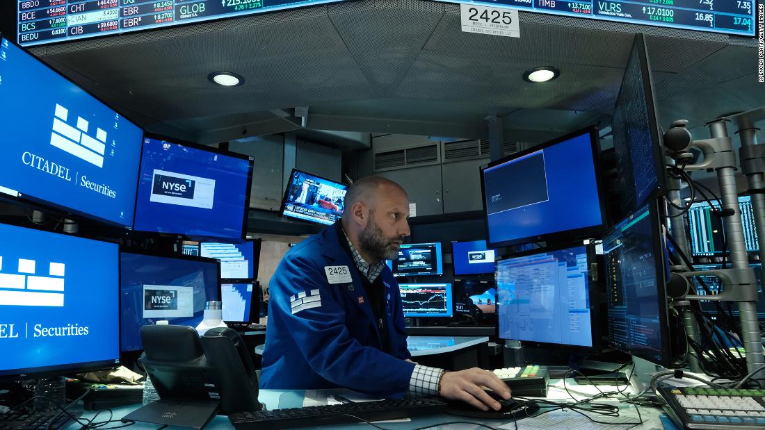 High Stock Market Valuations: Why BofA Thinks Investors Shouldn't Panic High Stock Market Valuations: Why BofA Thinks Investors Shouldn't Panic