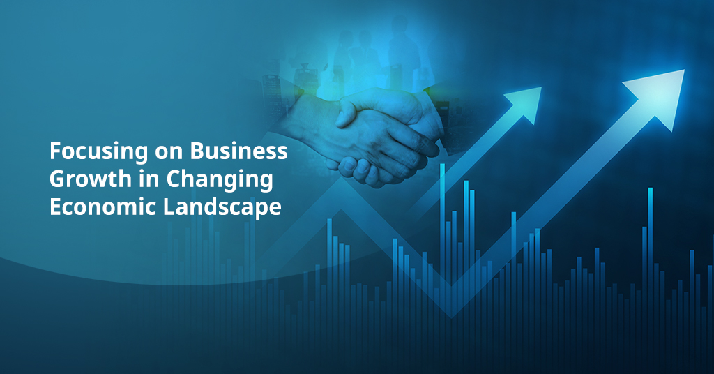 Identifying And Analyzing The Country's Newest Business Growth Areas Identifying And Analyzing The Country's Newest Business Growth Areas