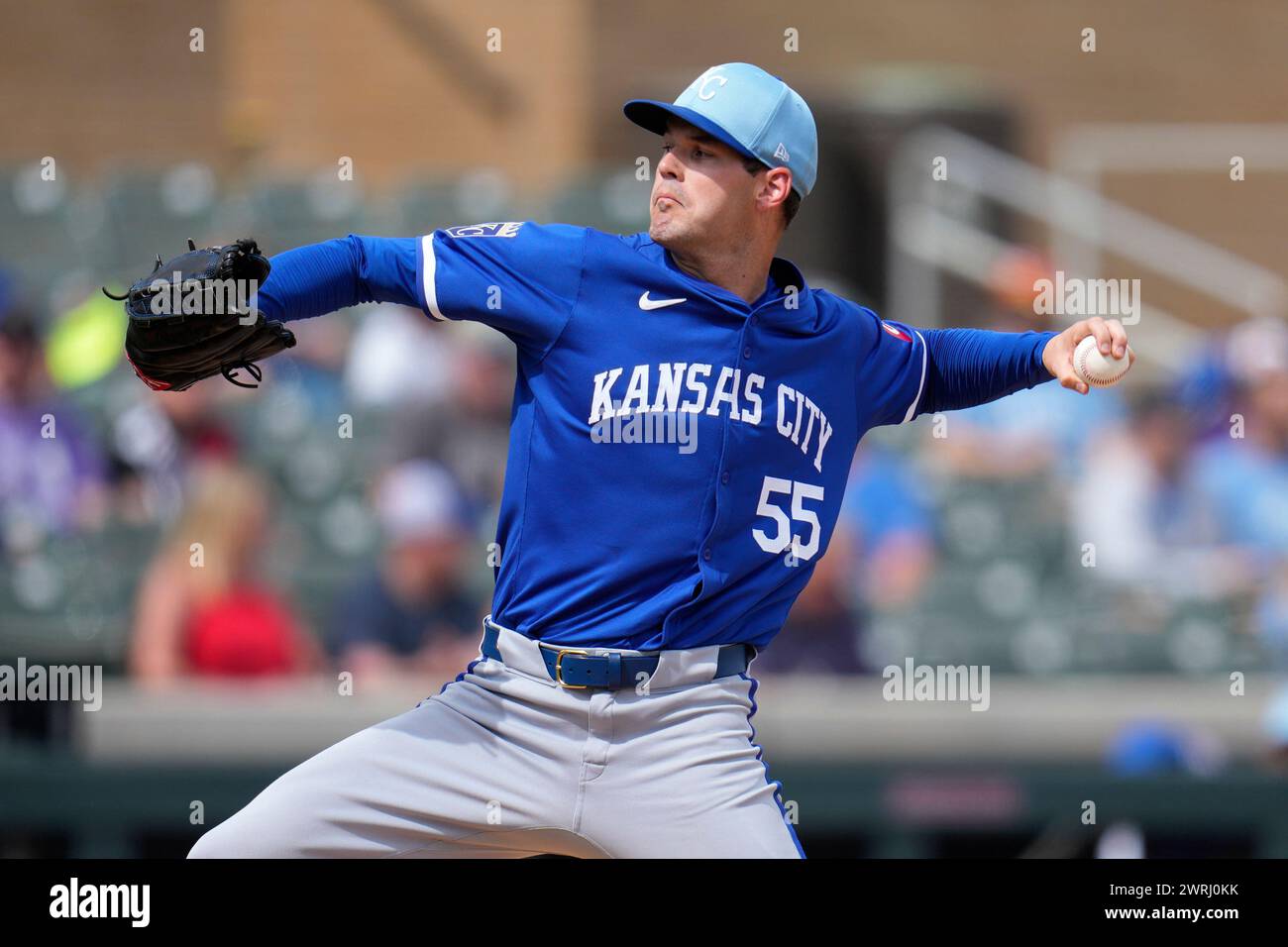 Impressive Royals Bullpen Performance, Highlighted By Cole Ragans, Against Brewers Impressive Royals Bullpen Performance, Highlighted By Cole Ragans, Against Brewers