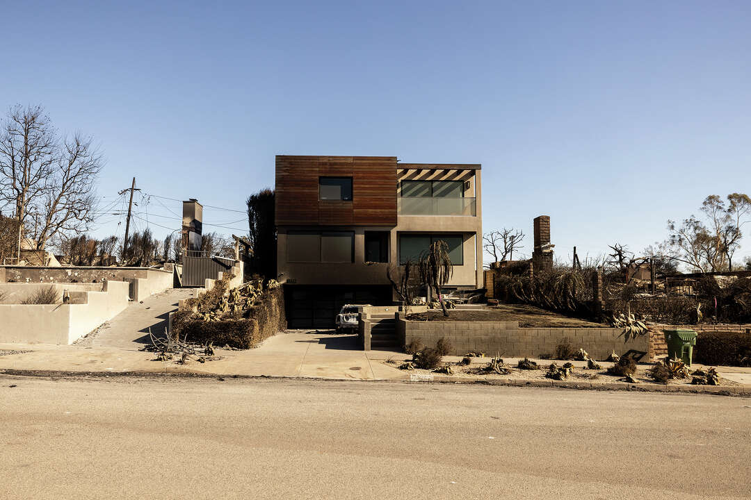 Increased Rent In LA Following Fires: Allegations Of Price Gouging Increased Rent In LA Following Fires: Allegations Of Price Gouging