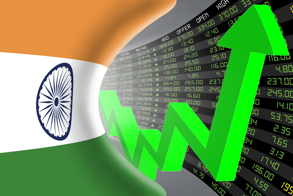 India's Stock Market Surge: Understanding The Forces Behind Nifty's Gains