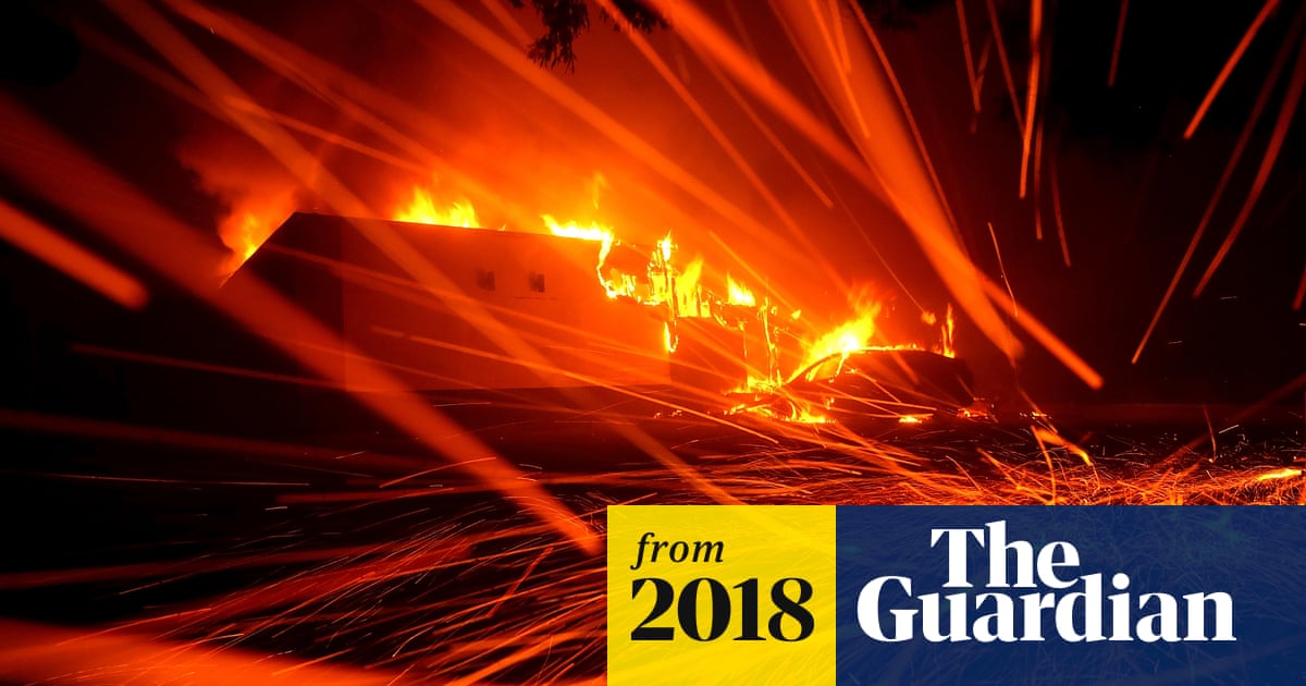 Is Betting On Natural Disasters Like The LA Wildfires The New Normal? Is Betting On Natural Disasters Like The LA Wildfires The New Normal?