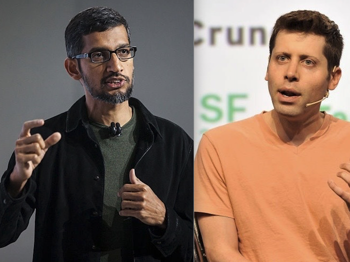 Is OpenAI Buying Google Chrome? Analysis Of The ChatGPT CEO's Remarks Is OpenAI Buying Google Chrome? Analysis Of The ChatGPT CEO's Remarks