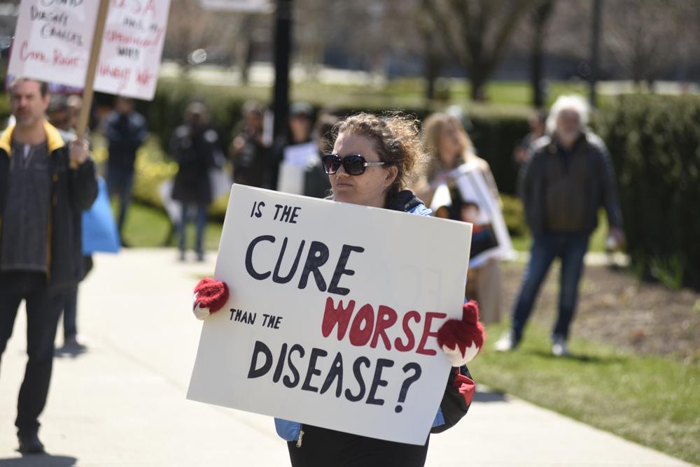 Is The CDC's New Vaccine Study Hire Spreading Misinformation? Is The CDC's New Vaccine Study Hire Spreading Misinformation?