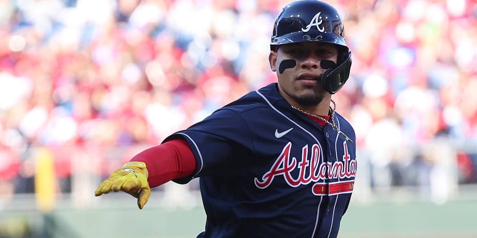 Is William Contreras The Key To Brewers' Success? Is William Contreras The Key To Brewers' Success?