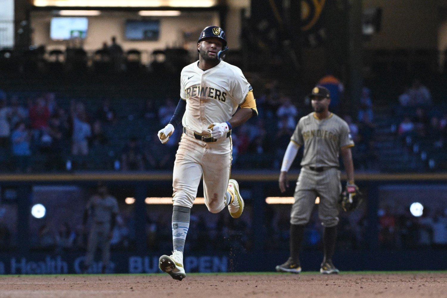 Jackson Chourio's Big Night: Brewers Dominate Rockies Jackson Chourio's Big Night: Brewers Dominate Rockies