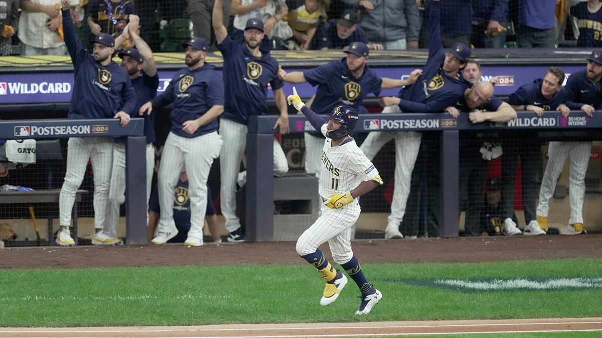 Jackson Chourio's Double-Homer Performance: Brewers Triumph Over Reds 8-2