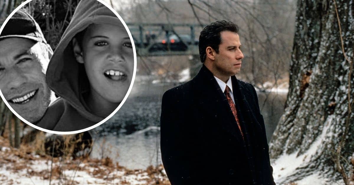 John Travolta Honors Late Son Jett With A Birthday Post John Travolta Honors Late Son Jett With A Birthday Post