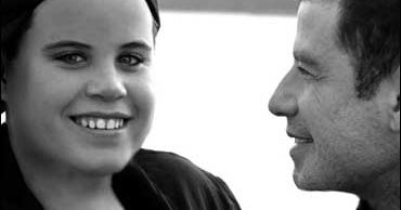 John Travolta's Birthday Message For His Late Son, Jett John Travolta's Birthday Message For His Late Son, Jett
