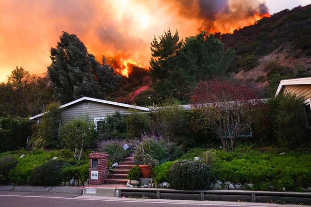 LA Wildfires: The Impact Of Price Gouging On Renters LA Wildfires: The Impact Of Price Gouging On Renters