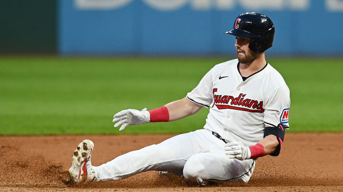 Lane Thomas: A Promising Spring Training For The Guardians