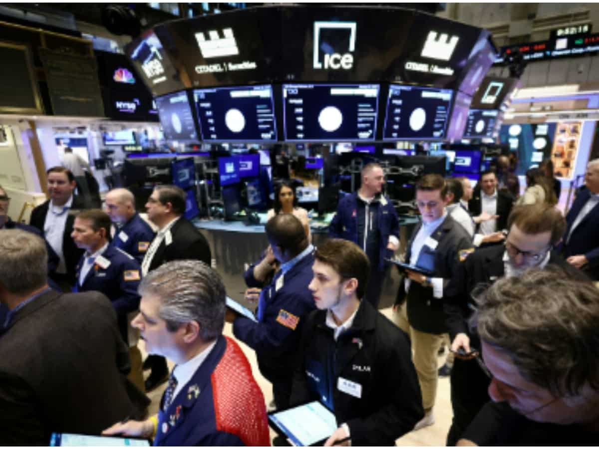 Live Stock Market: Dow, S&P 500, Nasdaq - April 23rd Updates Live Stock Market: Dow, S&P 500, Nasdaq - April 23rd Updates