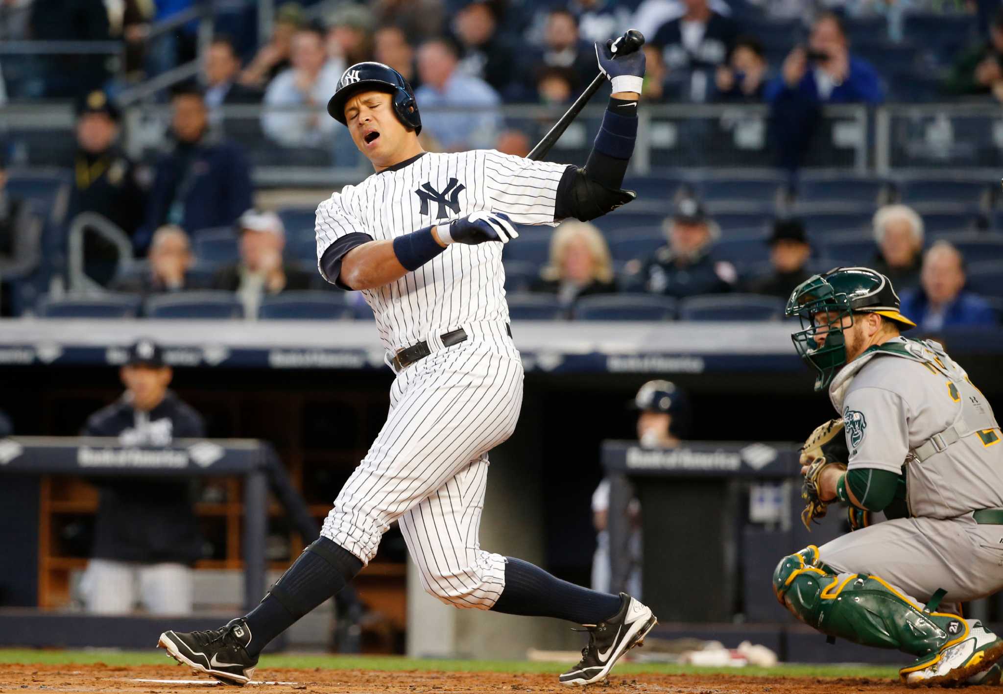 Lupica: Mets And Yankees Struggle To Find Elite Closers