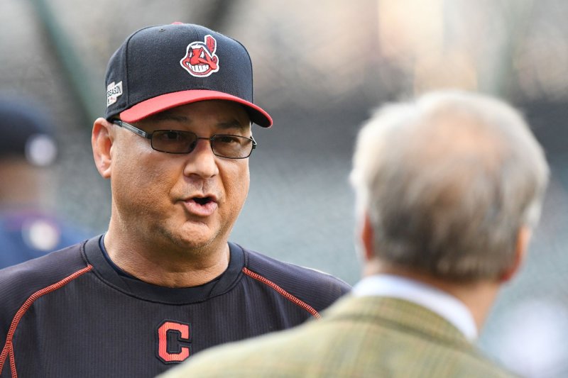 Manager Terry Francona's Illness Causes Absence From Brewers Game Manager Terry Francona's Illness Causes Absence From Brewers Game