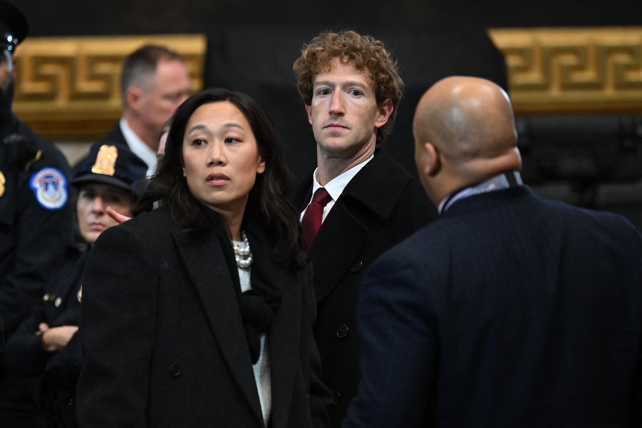 Meta's Future Under A Trump Administration: Zuckerberg's Challenges Meta's Future Under A Trump Administration: Zuckerberg's Challenges