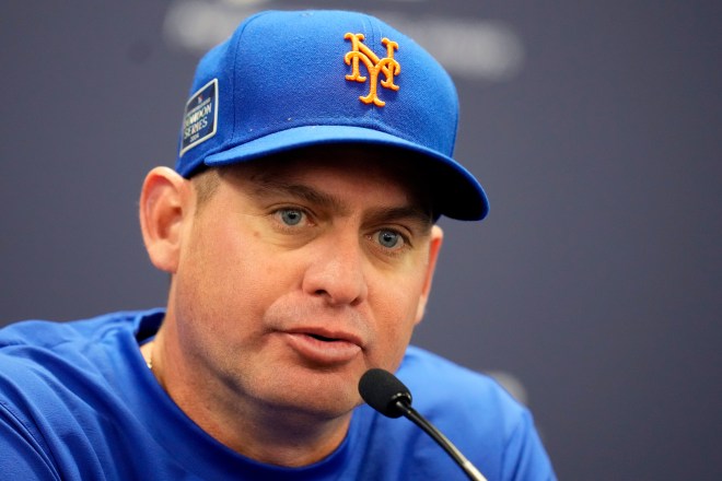 Mets And Yankees' Closer Search: Lupica Highlights The Difficulty Mets And Yankees' Closer Search: Lupica Highlights The Difficulty