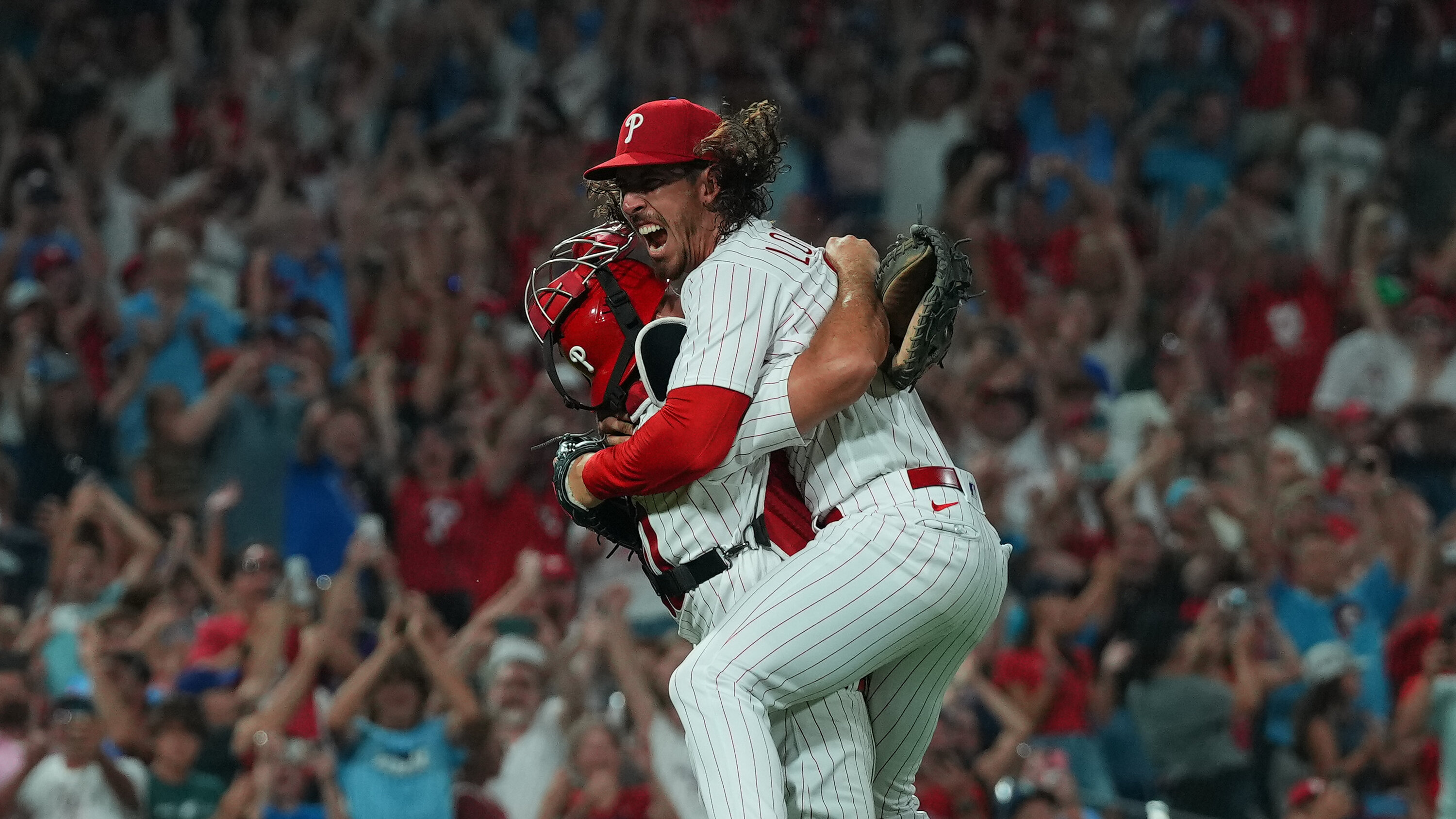 Michael Lorenzen: A Comprehensive Look At His Baseball Career Michael Lorenzen: A Comprehensive Look At His Baseball Career