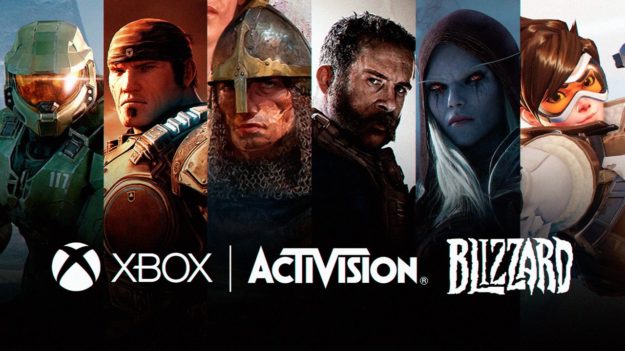 Microsoft-Activision Deal: FTC's Appeal And Future Implications Microsoft-Activision Deal: FTC's Appeal And Future Implications