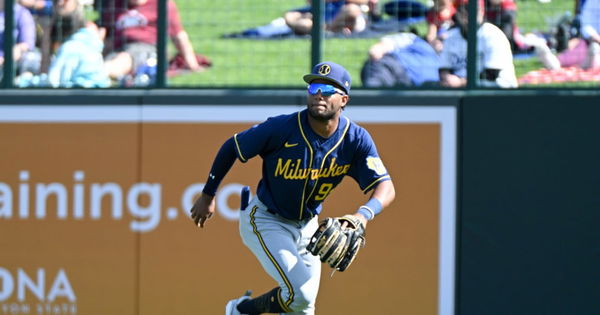 Milwaukee Brewers' 8-2 Win Fueled By Jackson Chourio's Two Home Runs Milwaukee Brewers' 8-2 Win Fueled By Jackson Chourio's Two Home Runs