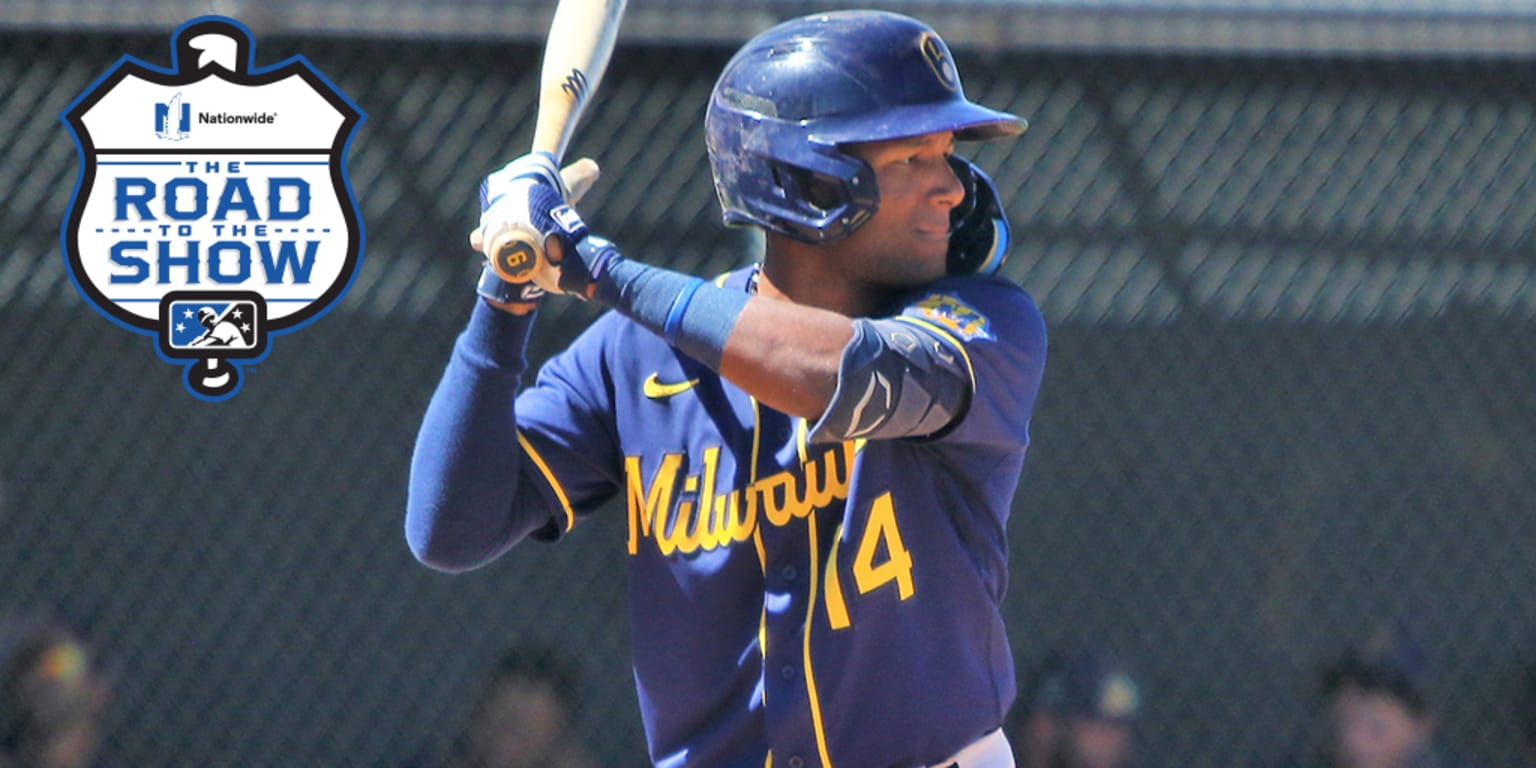 Milwaukee Brewers' Chourio Drives In Five Runs, Leads Team To Win Against Colorado Rockies Milwaukee Brewers' Chourio Drives In Five Runs, Leads Team To Win Against Colorado Rockies