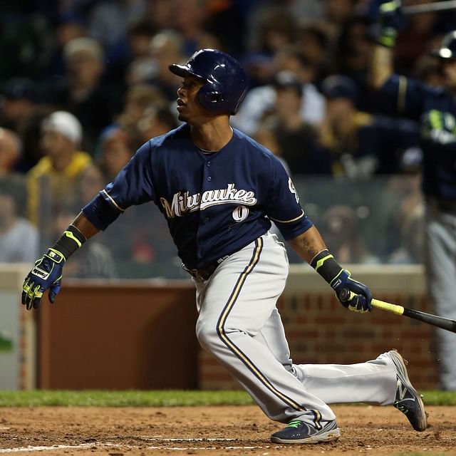 Milwaukee Brewers Set Record With Nine Stolen Bases In First Four Innings Milwaukee Brewers Set Record With Nine Stolen Bases In First Four Innings