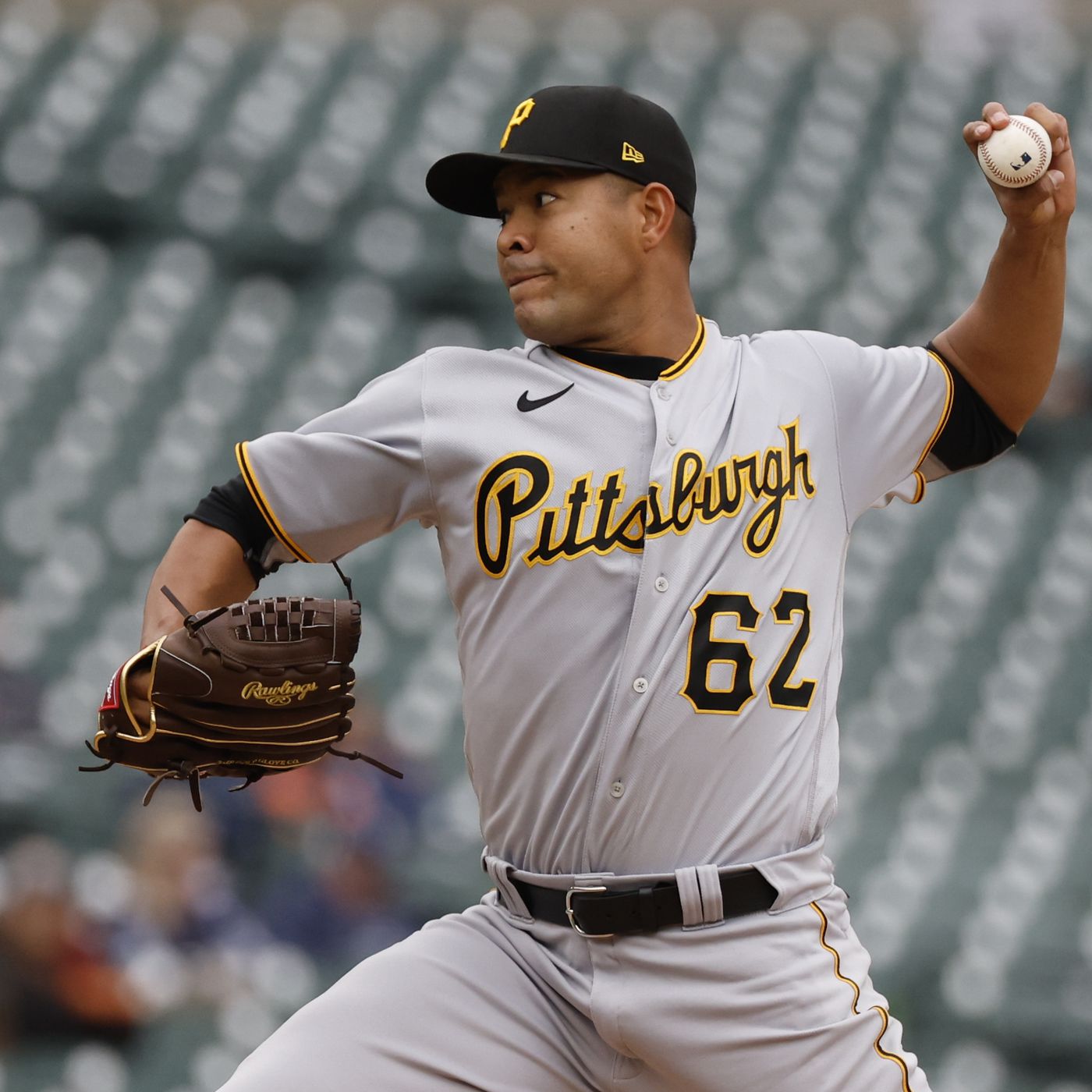 MLB Suspends Nationals' Jorge Lopez For Throwing At McCutchen MLB Suspends Nationals' Jorge Lopez For Throwing At McCutchen