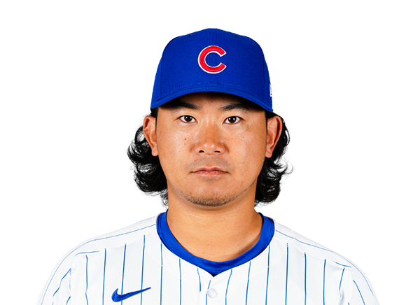 MLB's Best Splitter? Examining Shota Imanaga's Pitch MLB's Best Splitter? Examining Shota Imanaga's Pitch
