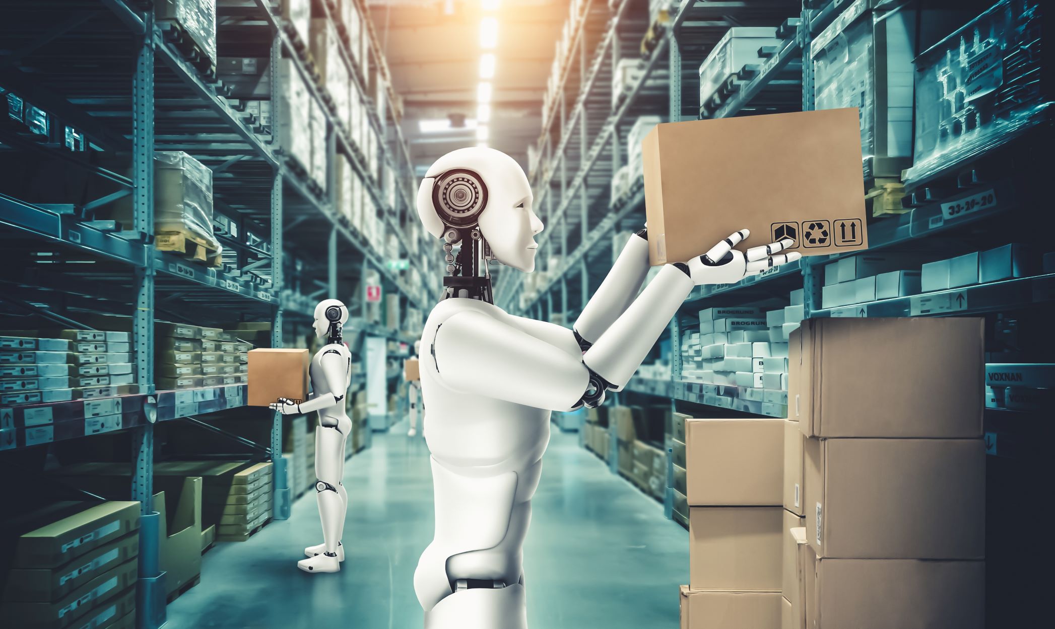 Navigating Geopolitical Risks: Tesla's Optimus Robot And China's Rare Earth Dependence