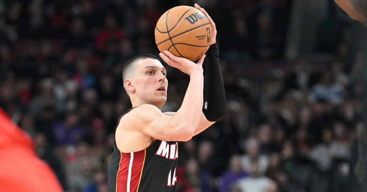 NBA All-Star Weekend: Herro's 3-Point Show & Cavs' Skills Challenge Success NBA All-Star Weekend: Herro's 3-Point Show & Cavs' Skills Challenge Success