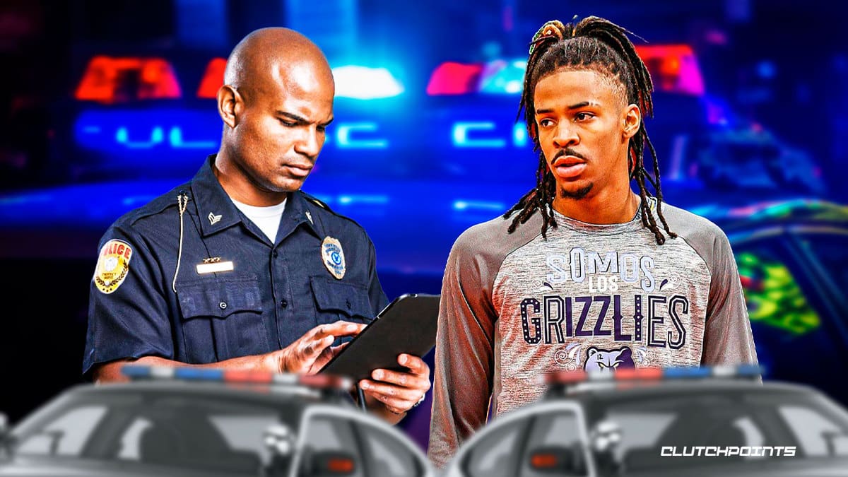 NBA's Ja Morant Investigation: A Deeper Look Into The Allegations NBA's Ja Morant Investigation: A Deeper Look Into The Allegations