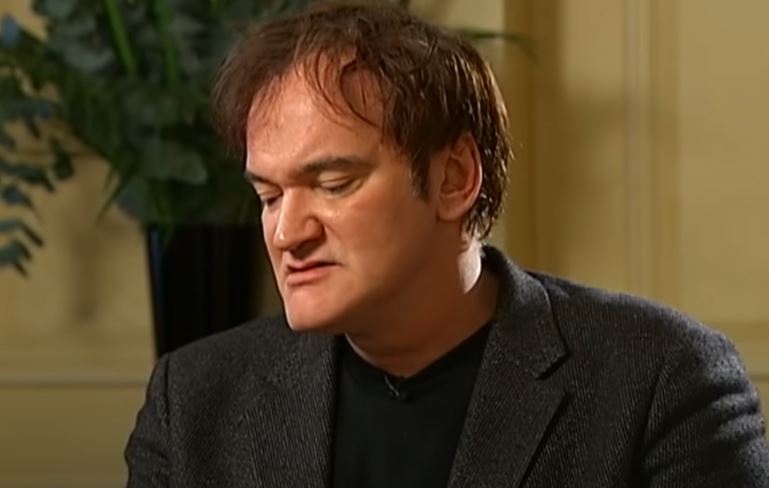 Nepoznata Priča: Tarantino I Travolta – Film Koji Je Ostao Neviđen Nepoznata Priča: Tarantino I Travolta – Film Koji Je Ostao Neviđen