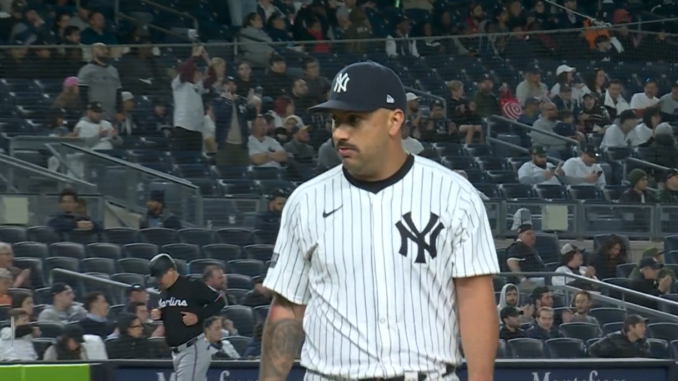Nestor Cortes' Impressive Rebound: A Shutout Against Cincinnati