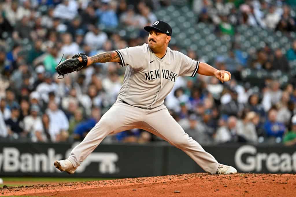 Nestor Cortes Shuts Out Reds, Securing Third Consecutive Loss For Cincinnati
